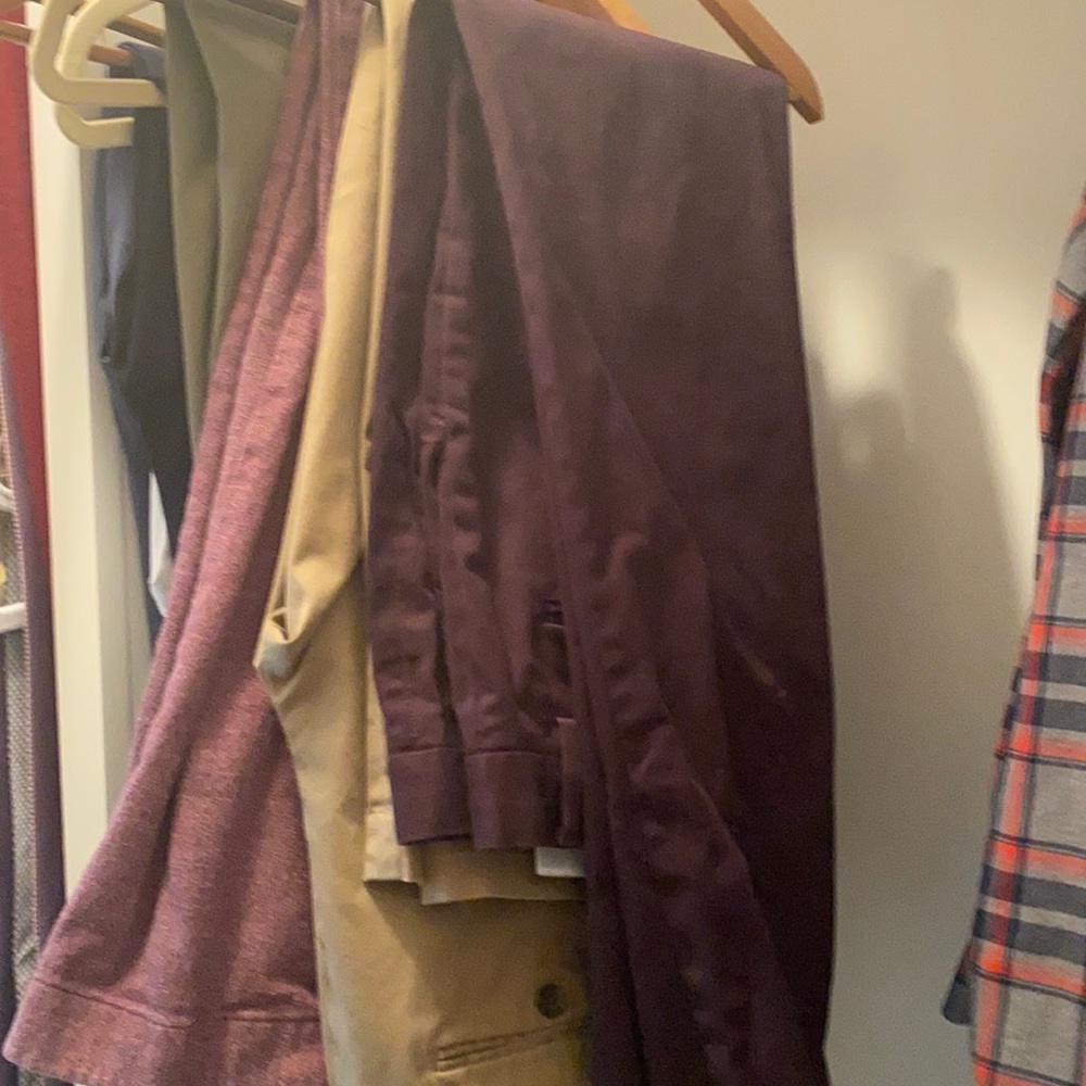 Banana Republic Skinny Chinos